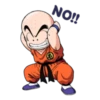 NO!!