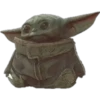Baby Yoda 9