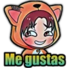 TroxX
Megustas