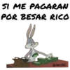 Si me pagaran 16