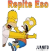 Repite Eso
JUANITO