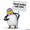Send nudes
rait naw
# 43503465