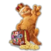 Garfield 14