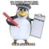 TE ANOTO EN MI LISTA
www
puto el que lo le
DE JOTOS
