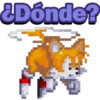 Sonic Pixel (Line) 18
