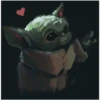 Bebé Yoda 24