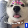 @frasesitas.cursis
Miércoles con "M" de...
1