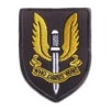 WHO DARES
WINS