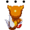 Sonic Pixel (Line) 19