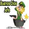 Buenos Dias
Jefe
SE VERIFØ
