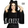 K CREISI KM