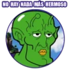 NO HAY NADA MÁS HERMOSO