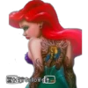 Princesas HarCord 2 25