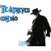 La leyenda del Zorro 24