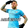 ETIHAD AIRWAYS AQUÍ ESTOY NE