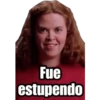 @raffadiiaz
Fue
estupendo