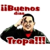 iiBuenos
días
Tropa!!!