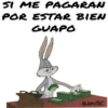 Si me pagaran 17