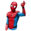 Spiderman Homecoming 16