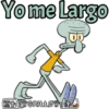 Calamardo 21