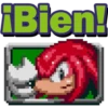 Sonic Pixel (Line) 20