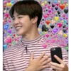 Bts Con Corazones☆♡ 24