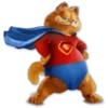 Garfield 16