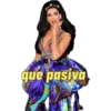 DO que pasiva