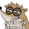 A VER TUS
SENOS BB