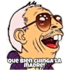 EL VIEJITO DE LA COMBI 20