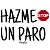 HAZME
UN PARO
Denny Skrr
STOP
