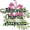 YoSoyTeba
C
Algunas
Choras
Jespues