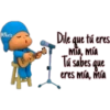 Pocoyo Songs 2 25