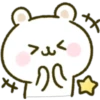 Oso Polar Emoji 27