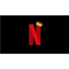 Netflix Logo 28