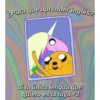 ¿Para que aprender inglés?
@chico vacio
Si la única lengua que
quiero es la tuya <3