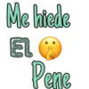 cosa de mujeres y hombre 13
