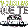 Ya quisieras... 28