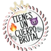 TIENES
UN
CUERPO
BRUTAL
Perf Vety
000