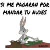 Si me pagaran 19