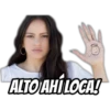 Rosalía 18