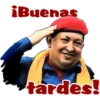 iBuenas
tardes!