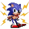 Sonic Pixel (Line) 21