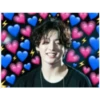 Bts Con Corazones☆♡ 25