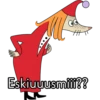 Moomin 27