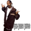 que pase pros