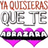 Ya quisieras... 30