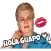 Paquita la del Barrio 26