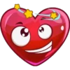 Emoji Heart ♡ 13