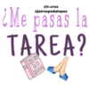 @ir.cruz
@jairzepedalopez
¿Me pasas la
TAREA?
HOW
2 B
KOOL